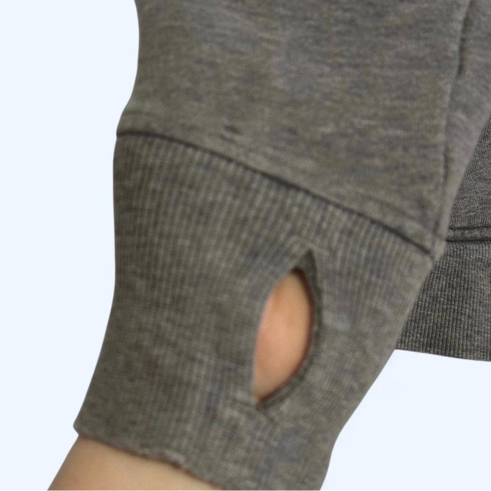 Lululemon Full Zip Scuba - image 6